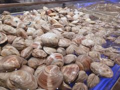 -诱货海鲜自助火锅(爱琴海购物公园东百店)