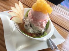 -欧恋洋葱冰淇淋绿豆馔