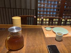 -山葵家·创意料理(临平银泰城店)