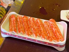 -大吉利·潮汕鲜牛肉火锅(西安店)
