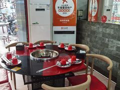 -烧哥美蛙肥肠鱼火锅·十五年社区店