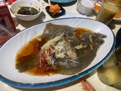 -蓝珊甄选海鲜自助·火锅大排档(近阿那亚店)
