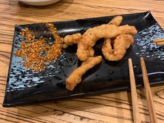 -霸道川面馆(张江店)