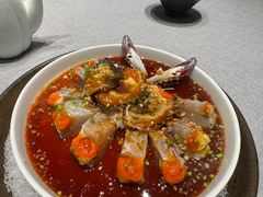 -龙宴海鲜城(经中路店)