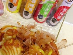-2路车站小丸子(青泥洼桥店)