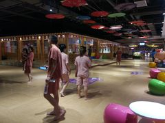 -汤W城市微度假(仓山店)