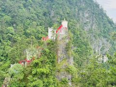 -塔云山