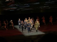 -《12·12》西安事变大型实景演出