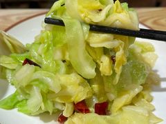 -叁煨蹄花·下饭盐帮菜(人民广场店)