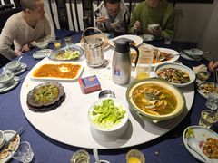 -院8里·小聚园老川菜(九眼桥店)