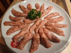 -辛氏火炉·韩式古法烤肉(松北店)