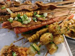 -有局·成都市井烧烤·精酿啤酒(双楠店)