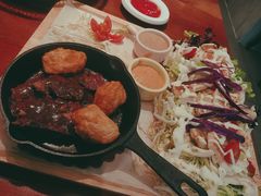 -厚生港萃·小吃餐厅(苍梧路店)