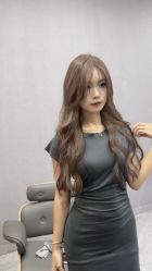 -藤野造型烫染接发