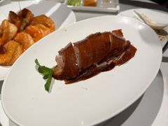 -四季民福烤鸭店(故宫店)