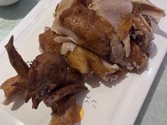-老德州四合院·德州菜(天衢路店)