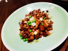 -虎哥私房菜(馒头山店)