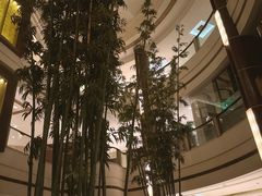 -咸亨大酒店-自助餐厅(解放南路店)