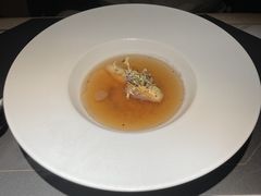 清炖松露牛尾汤-ZHAO赵·牛扒坊(万象城店)