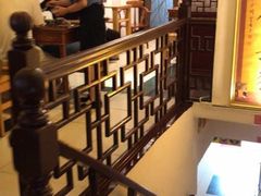 大堂-同得兴 Since·1995 传统苏式面馆(十全街店)