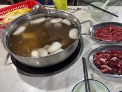 -菜忠潮州牛肉店(岗厦店)