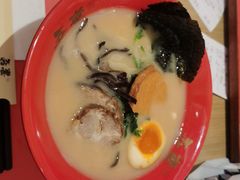 -吾妻拉面•和风食堂(群光广场店)