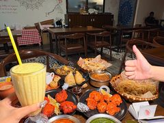 -南国印度餐厅Dakshin