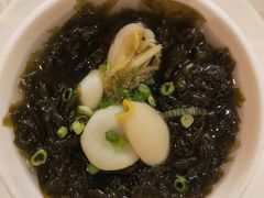 -酌宴府The China Club·广州万富希尔顿酒店(云城东路店)