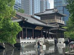 -香积寺
