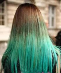 点击看大图 -KIMI HAIR SALON·烫染设计店