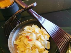 -春色如许·茶食餐厅(桃李春风店)