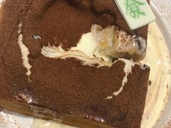 -龙记·香港茶餐厅(海上世界店)