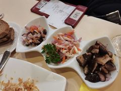 -老井俄式餐厅