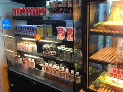 -东园小馆·早茶·淮扬小炒(水街店)