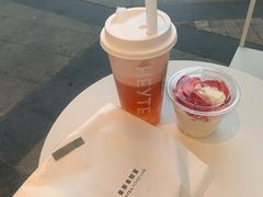 -喜茶(广州荔湾领展广场店)