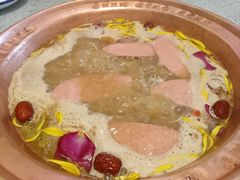 -阿婆情腊排骨火锅(金虹路店)