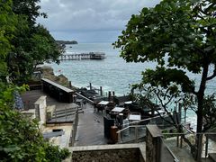 -Rock Bar Bali(Bali)