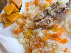 -新粤新疆菜清真餐厅(拱北店)