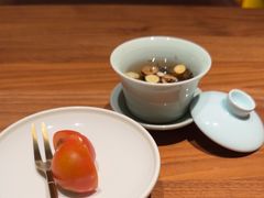 -喜鼎海胆水饺(朝阳区三里屯太古里北区店)