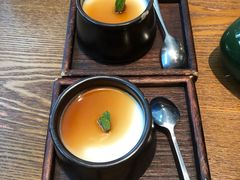 黑糖豆花-云海肴·汽锅鸡·云南菜(苏州中心店)