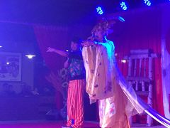 -关东情主题文化演艺餐厅