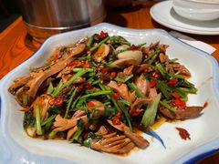 -益华家菜屋(世茂店)