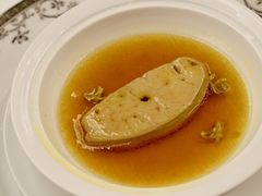 -杭州和达希尔顿逸林酒店·和园中餐厅-杭帮菜名店