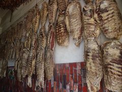 -阿婆情腊排骨火锅(金虹路店)