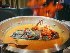 -印湘·剁椒鱼头(安宁庄店)