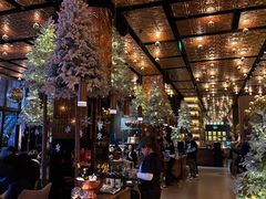 -THE CANNERY&JUJU 新鲜海鲜·牛排美食酒廊
