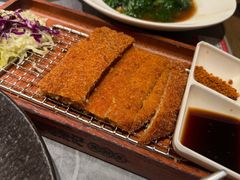 -吴越荣记苏州菜·松鼠桂鱼100%活鱼现做(斜塘老街店)