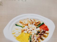-新渝城·川菜·火锅(区庄店)