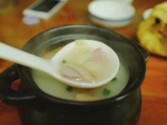 诺邓火腿脚-云隐小厨·传统大理美食(复兴路店)