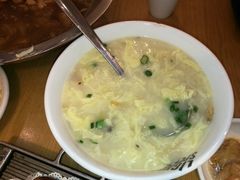 -吕氏疙瘩汤·海鲜新鲁菜(凯德mall新都心店)